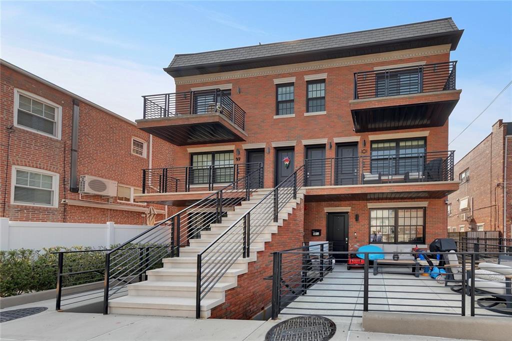 101 Battery Avenue 2A Property Photo 1