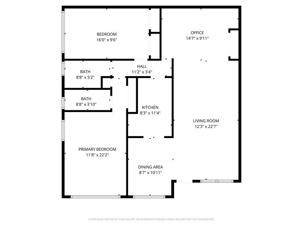 35 Seacost Terrace 21c Property Photo 33