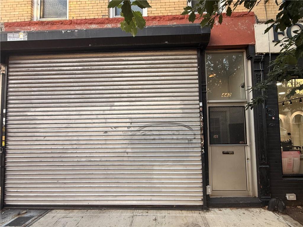 442 Rogers Avenue Property Photo 1