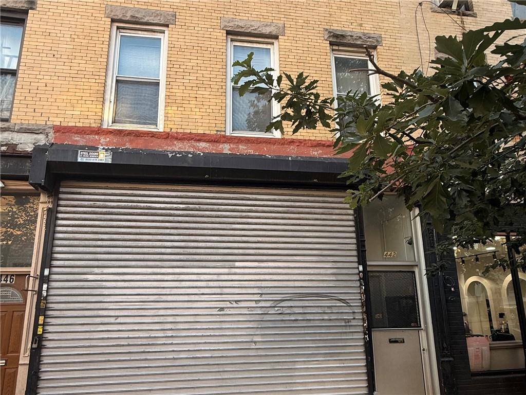 442 Rogers Avenue Property Photo 2