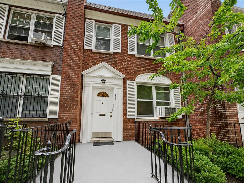 138 Van Cortlandt Park S Property Photo 1
