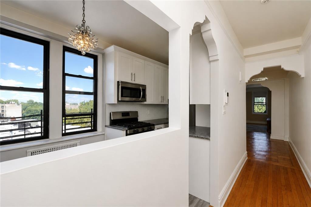 6702 Ridge Boulevard 4h Property Photo 6