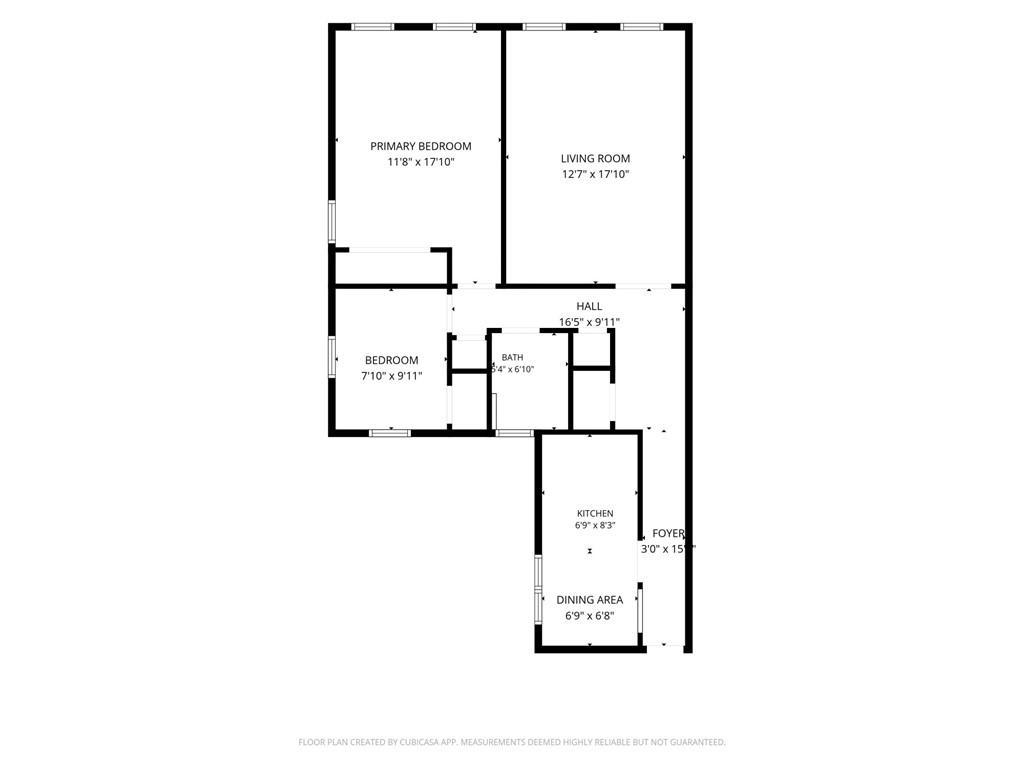 6702 Ridge Boulevard 4h Property Photo 34