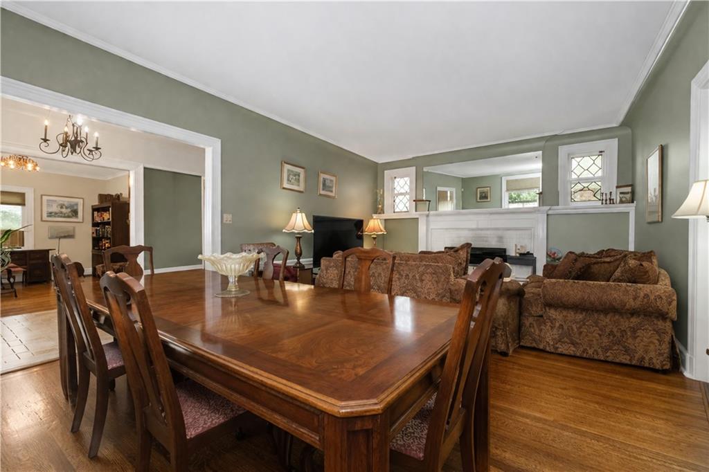 7724 Ridge Boulevard Property Photo 8