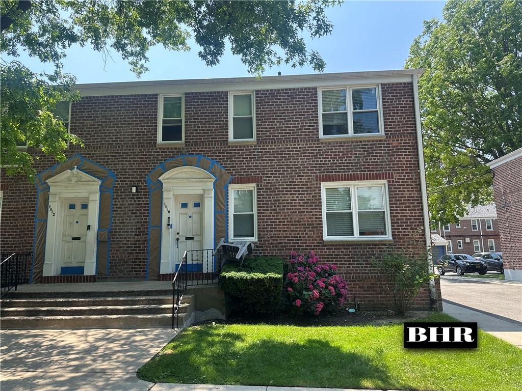 2020 Pearson Street 67F Property Photo 1