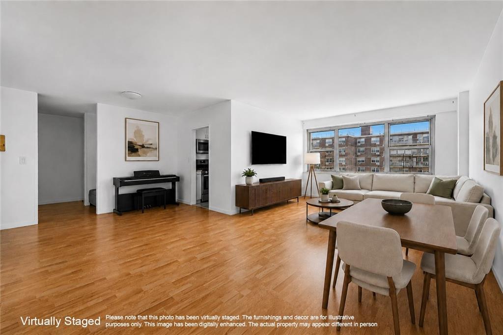2930 West 5th Street 21F Property Photo 1