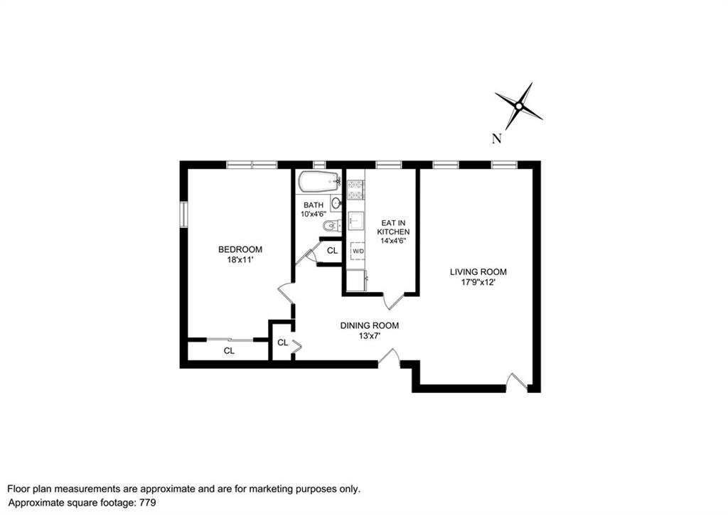 2229 Knapp Street 3f Property Photo 18