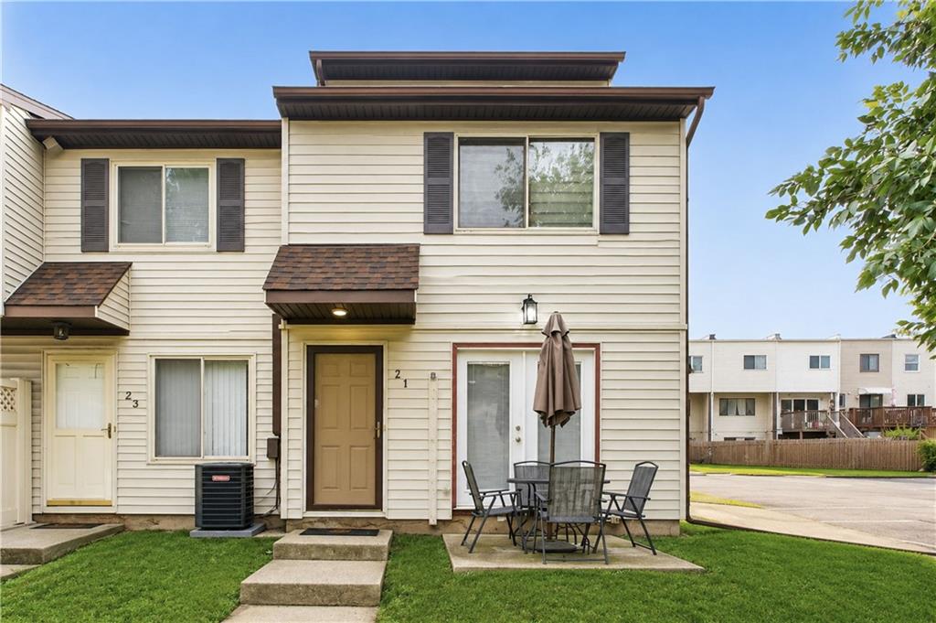 21 Bunnell Court Property Photo 1