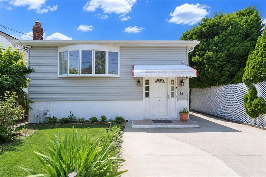 14 Mclaughlin Street Property Photo 1