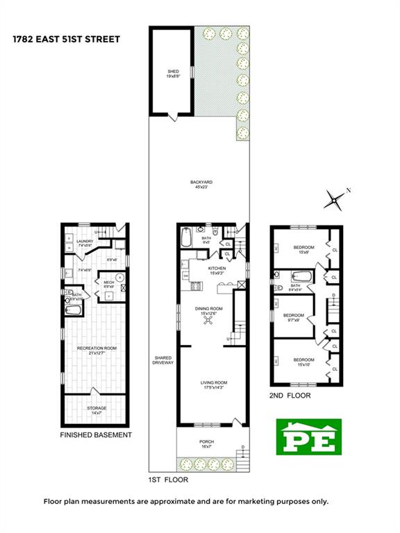 1782 East 51st Street Property Photo 31