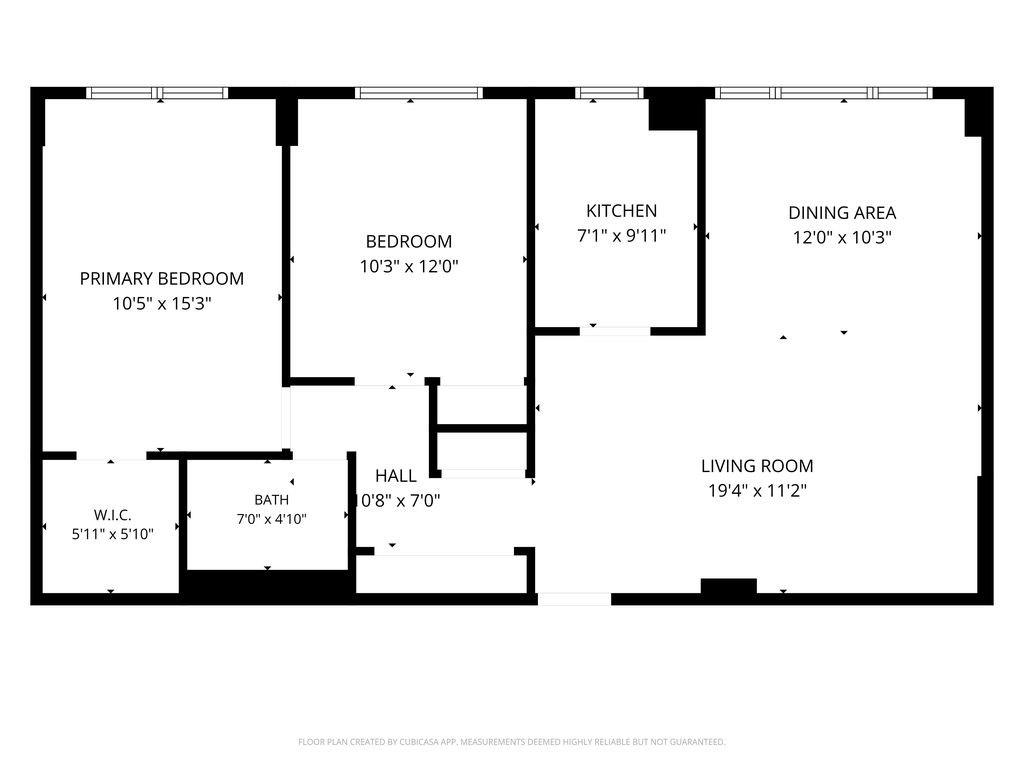 2944 West 5th Street 22f Property Photo 36
