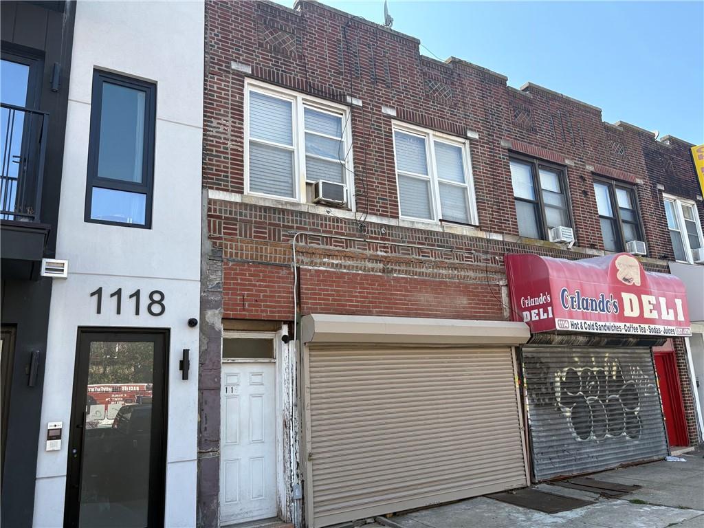 1116 Rogers Avenue Property Photo 1