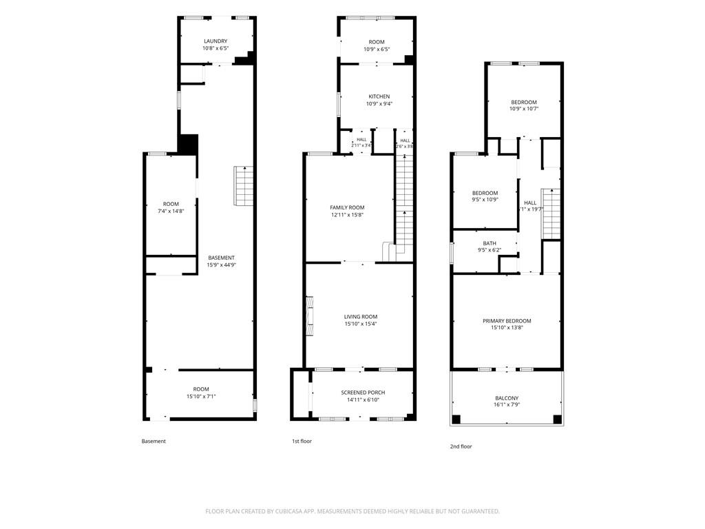 478 85th Street Property Photo 14