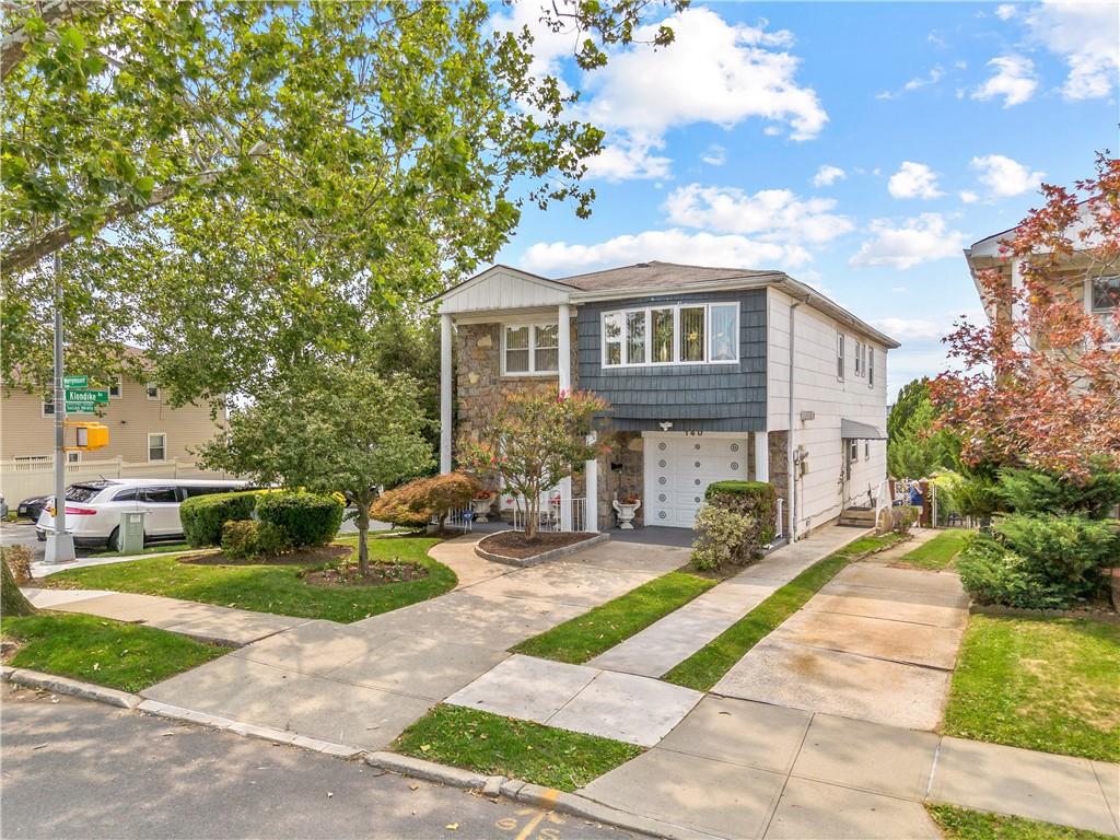 140 Merrymount Street Property Photo 1