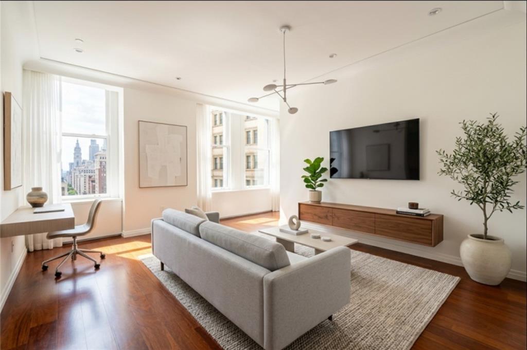 55 Wall Street 610 Property Photo 9