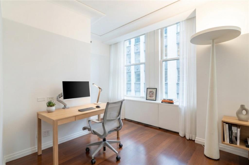 55 Wall Street 610 Property Photo 12