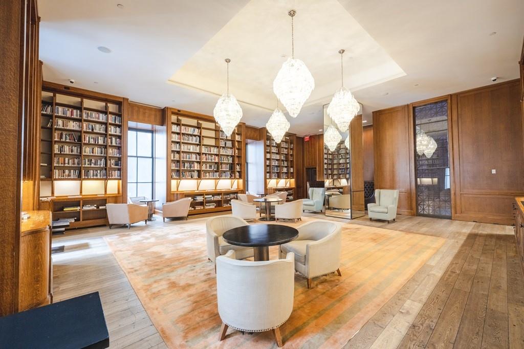 55 Wall Street 610 Property Photo 25