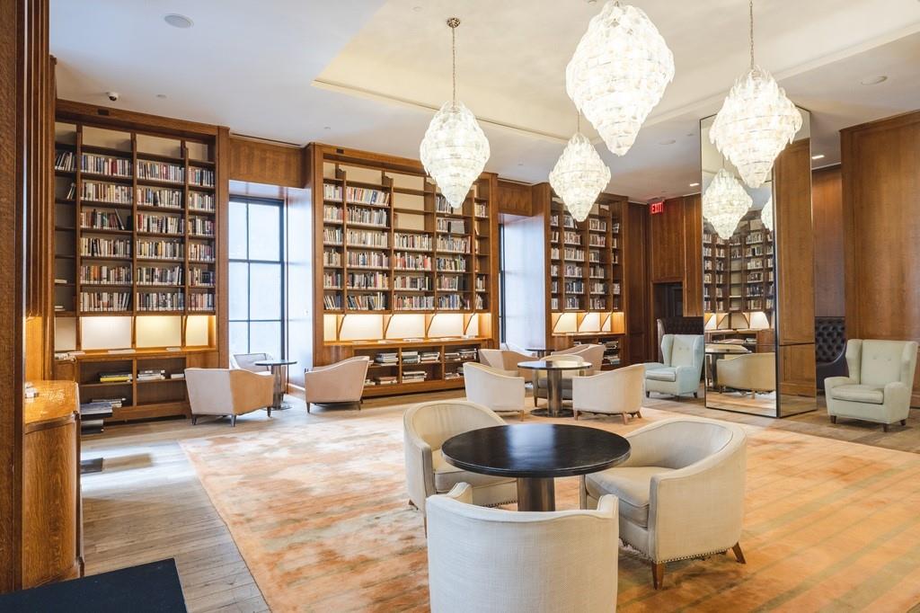 55 Wall Street 610 Property Photo 26