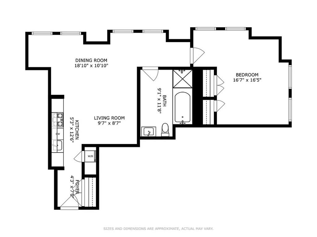 55 Wall Street 610 Property Photo 27