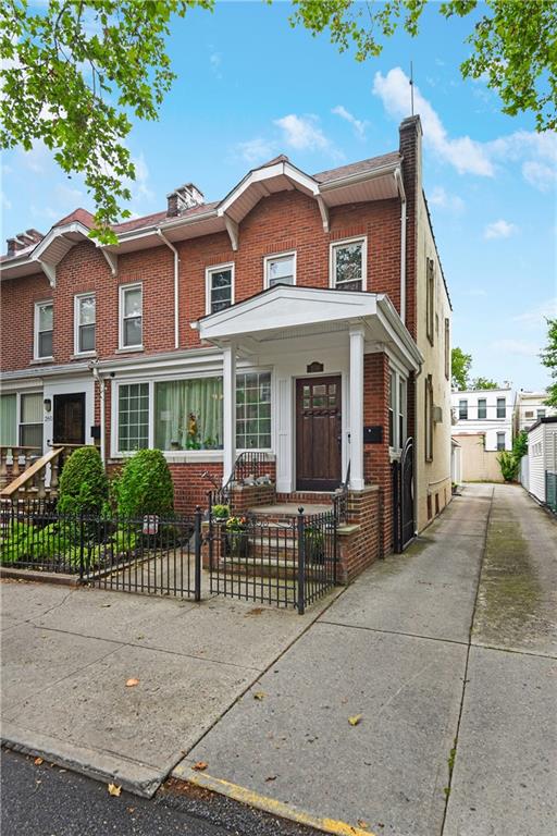 256 87th Street Property Photo 1