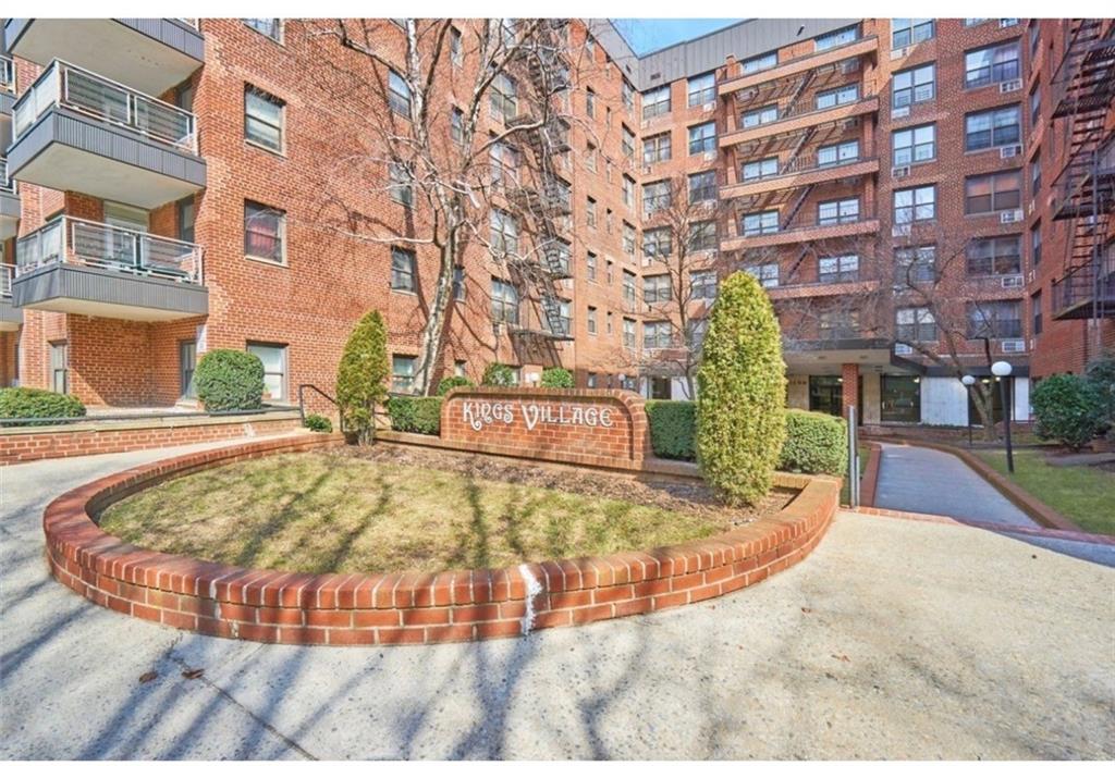 1165 East 54 Street 7t Property Photo 1