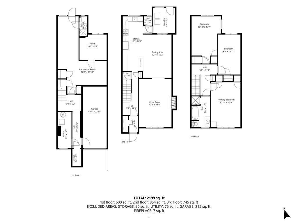237 92nd Street Property Photo 30