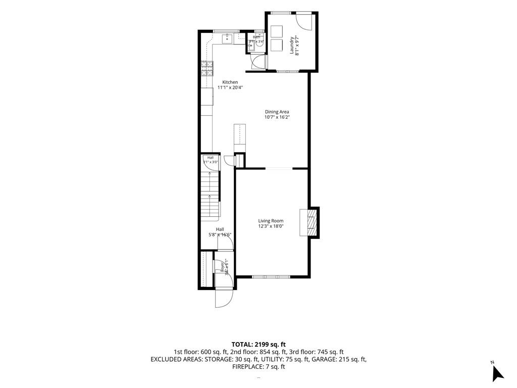 237 92nd Street Property Photo 32