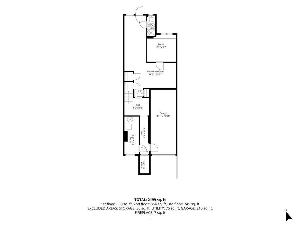 237 92nd Street Property Photo 33