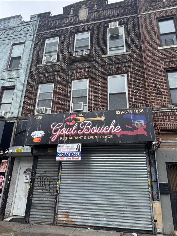 1366 Flatbush Avenue Property Photo 1