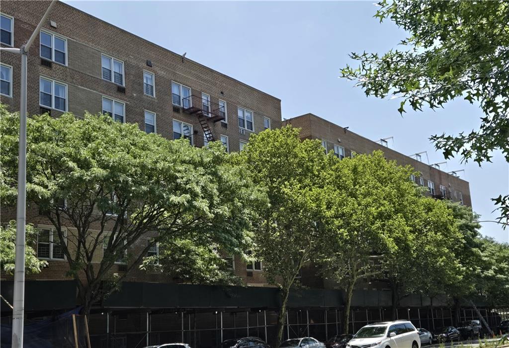 3903 Nostrand Avenue 6C Property Photo 1