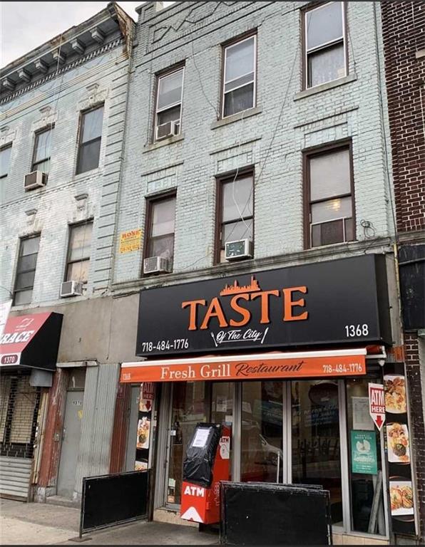 1368 Flatbush Avenue Property Photo 1