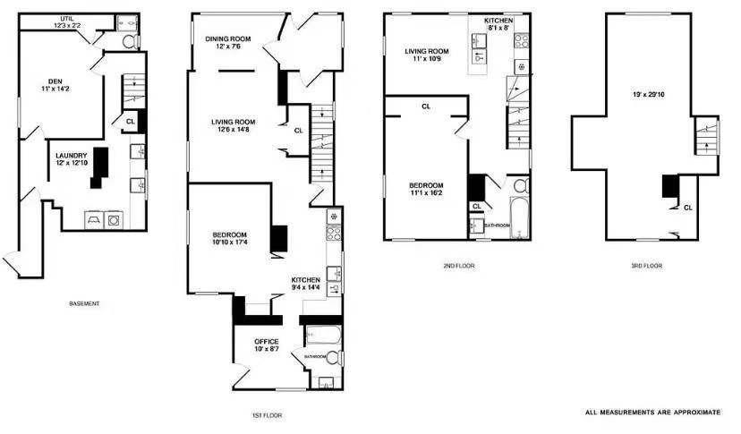 1433 Bay Ridge Parkway Property Photo 8
