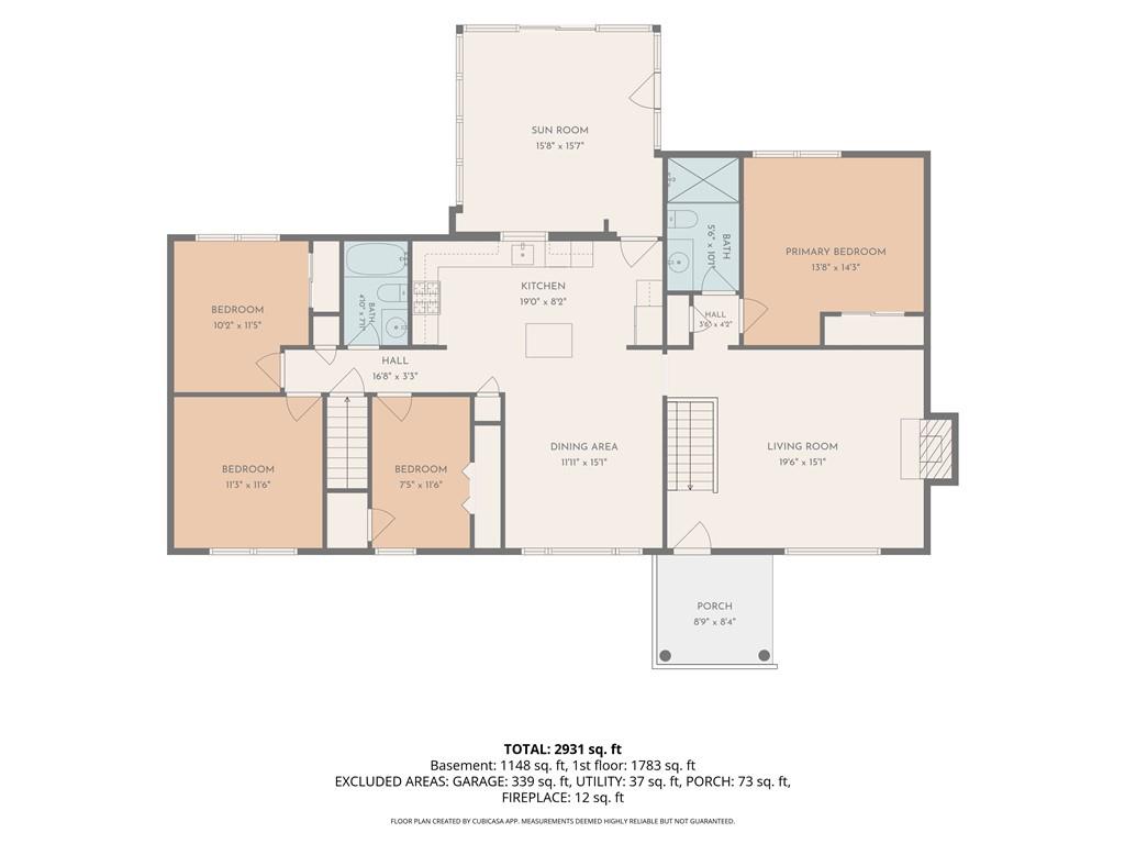 93 Centre Avenue Property Photo 34