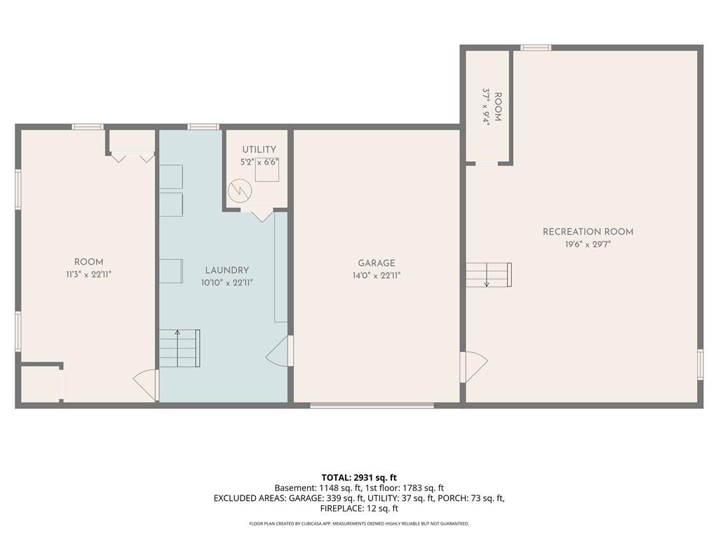 93 Centre Avenue Property Photo 35