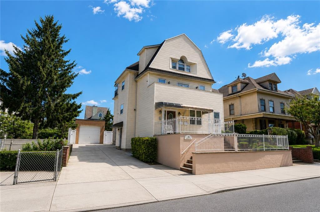 266 83rd Street Property Photo 1