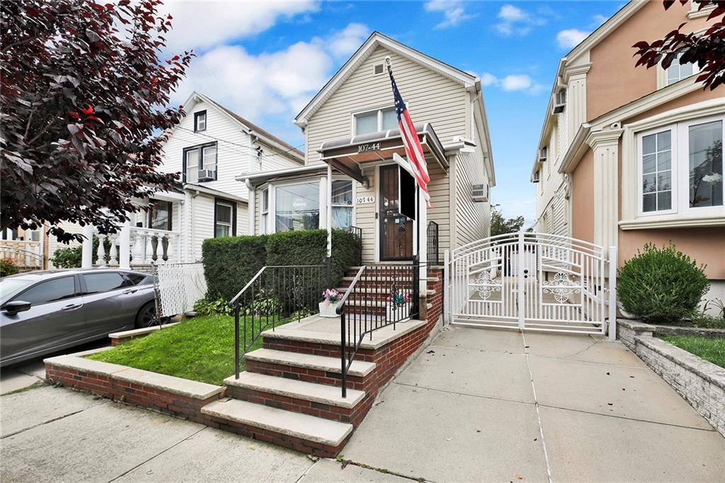 107-44 108th Street Property Photo 1