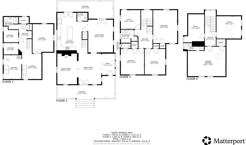 152 76th Street Property Photo 41