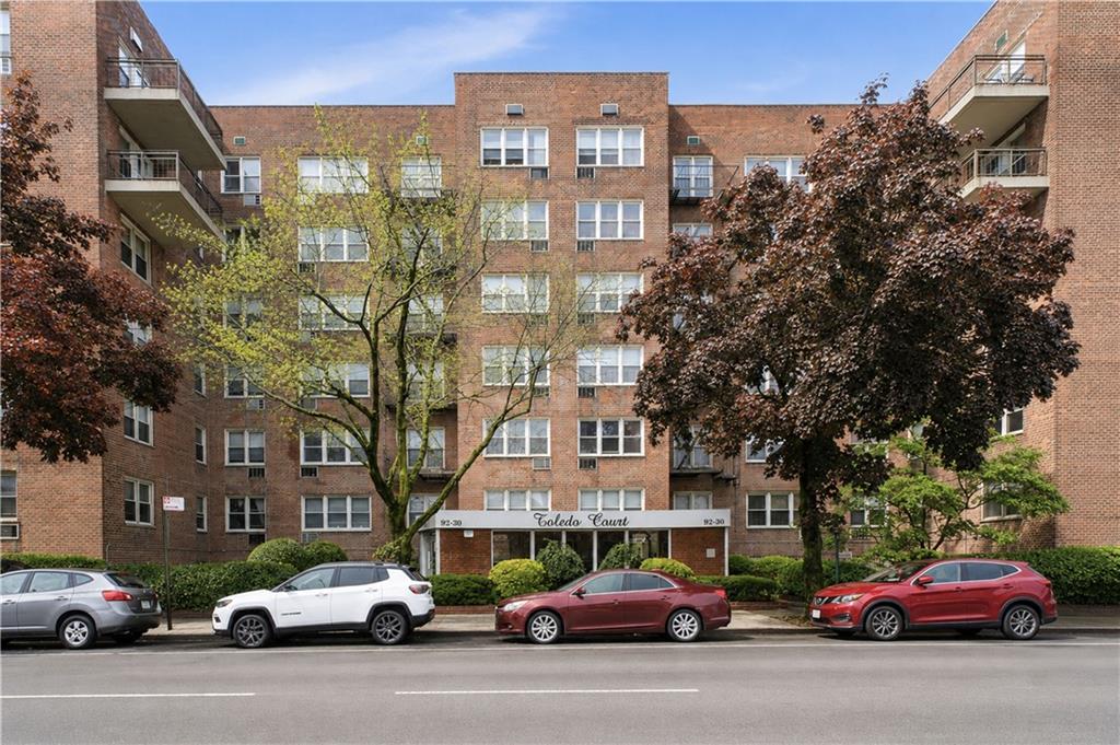 92-30 56th Avenue 3H Property Photo 1