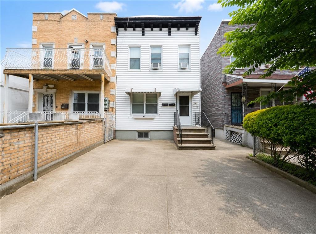 203 Gelston Avenue Property Photo 1