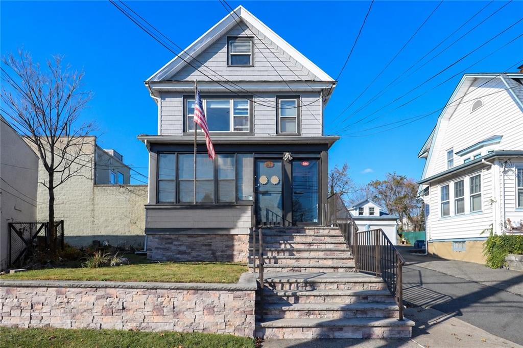 364 Decker Avenue Property Photo 1