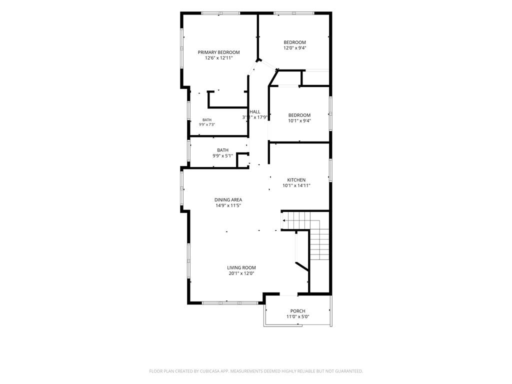 64 Butler Place Property Photo 19