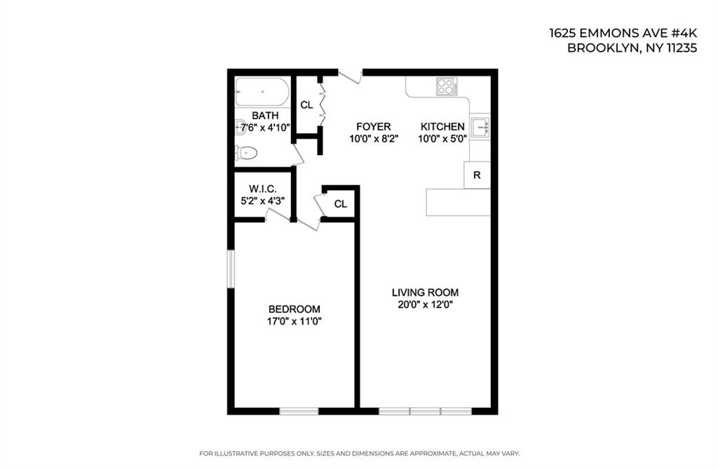1625 Emmons Avenue 4k Property Photo 16