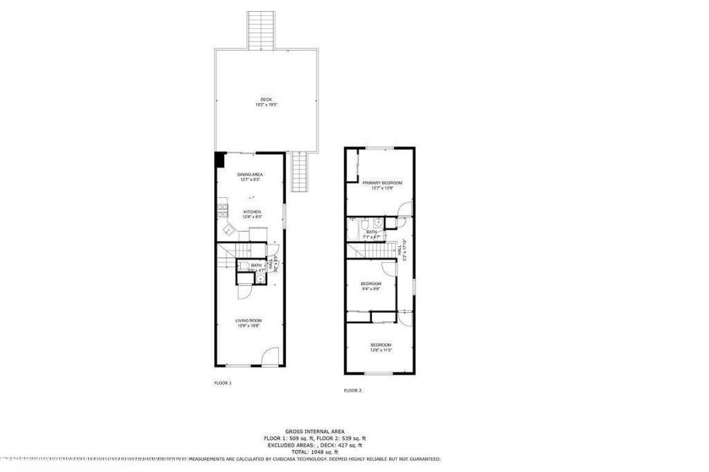 68 South Avenue Property Photo 23