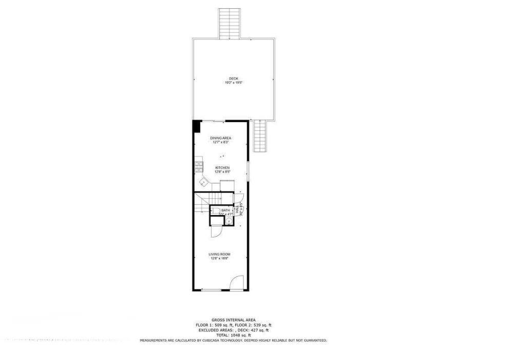 68 South Avenue Property Photo 24
