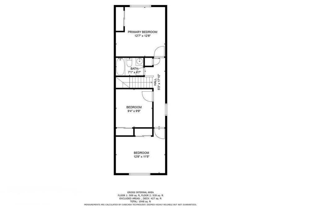 68 South Avenue Property Photo 25