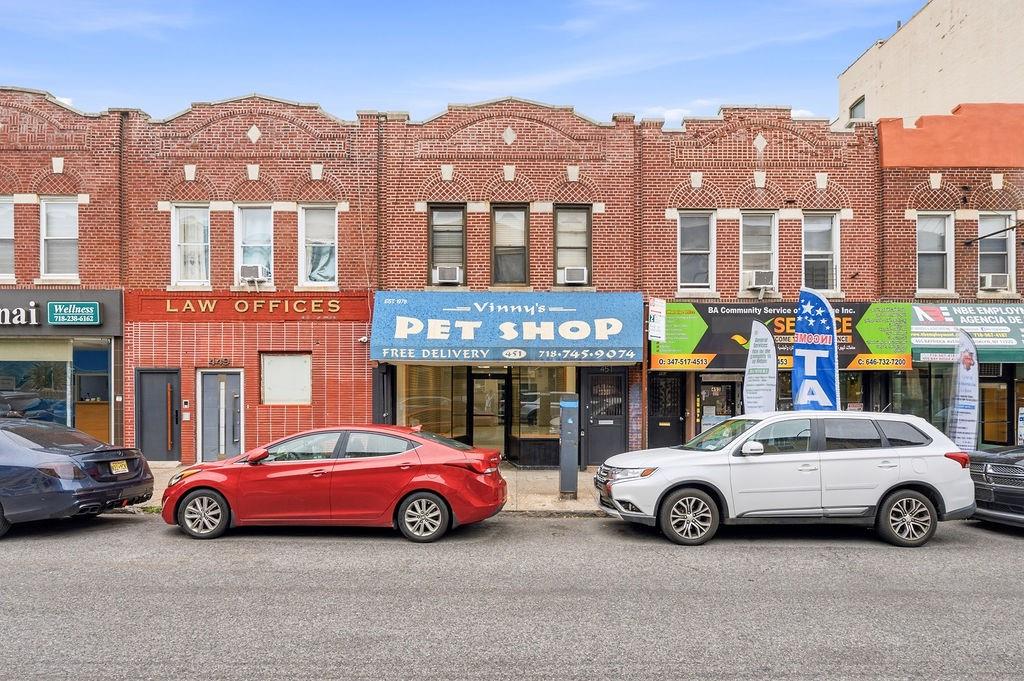 451 Bay Ridge Avenue Property Photo 1