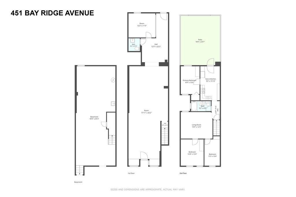451 Bay Ridge Avenue Property Photo 26