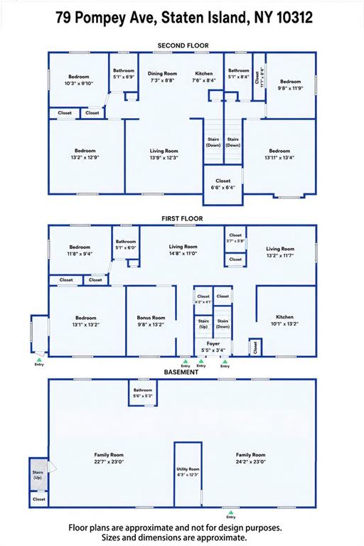 79 Pompey Avenue Property Photo 32