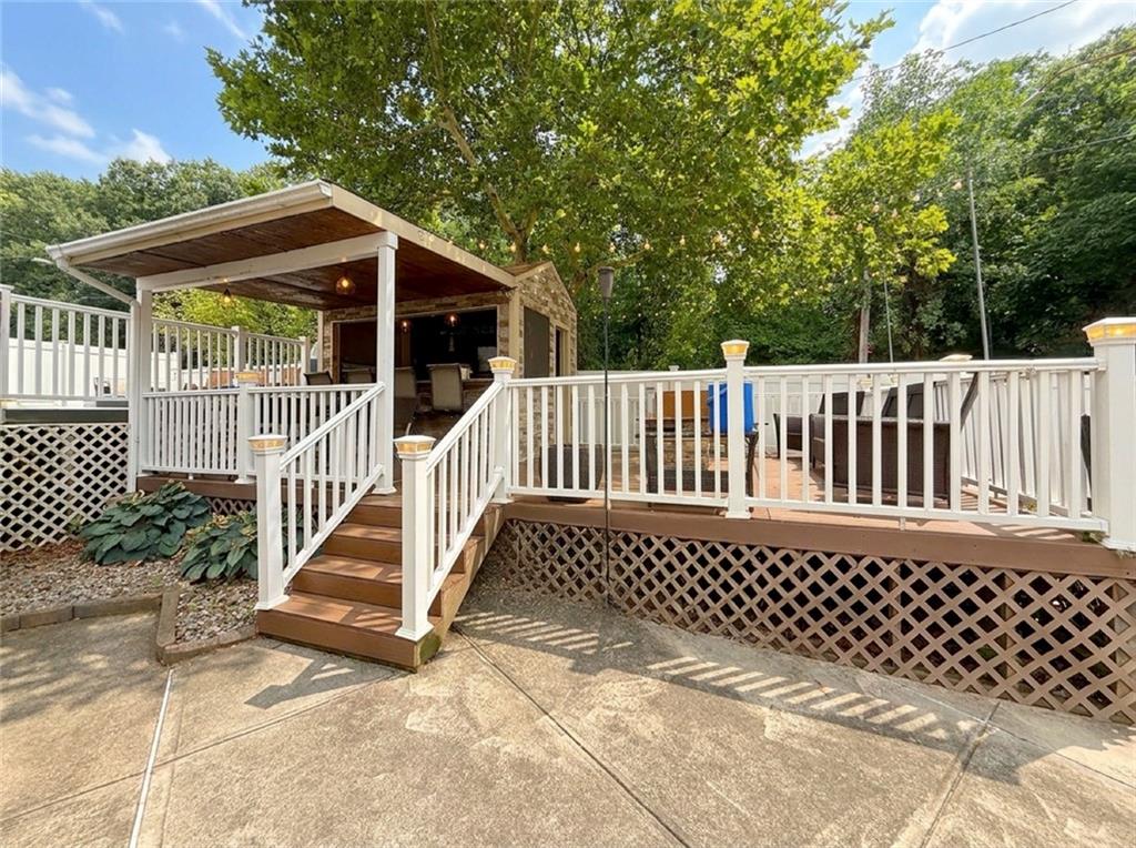 124 East Broadway Way Property Photo 27