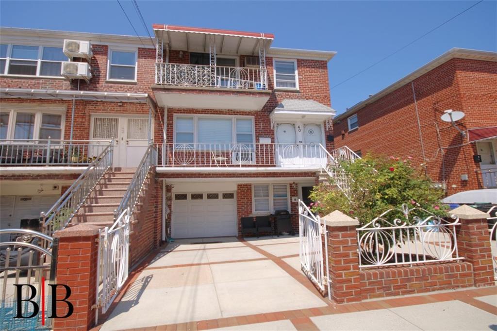 40 Bay 46th Street Property Photo 1